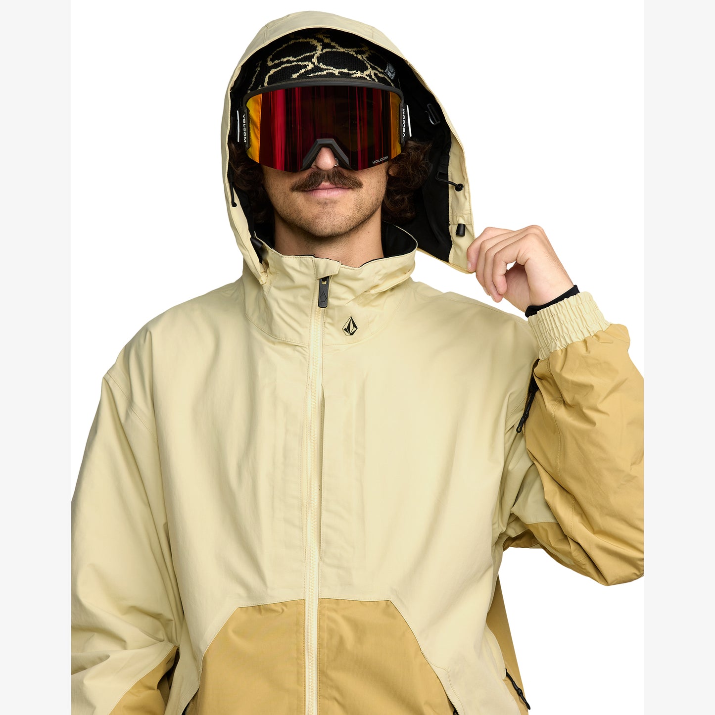 Volcom Longo GoreTex Jacke 2026