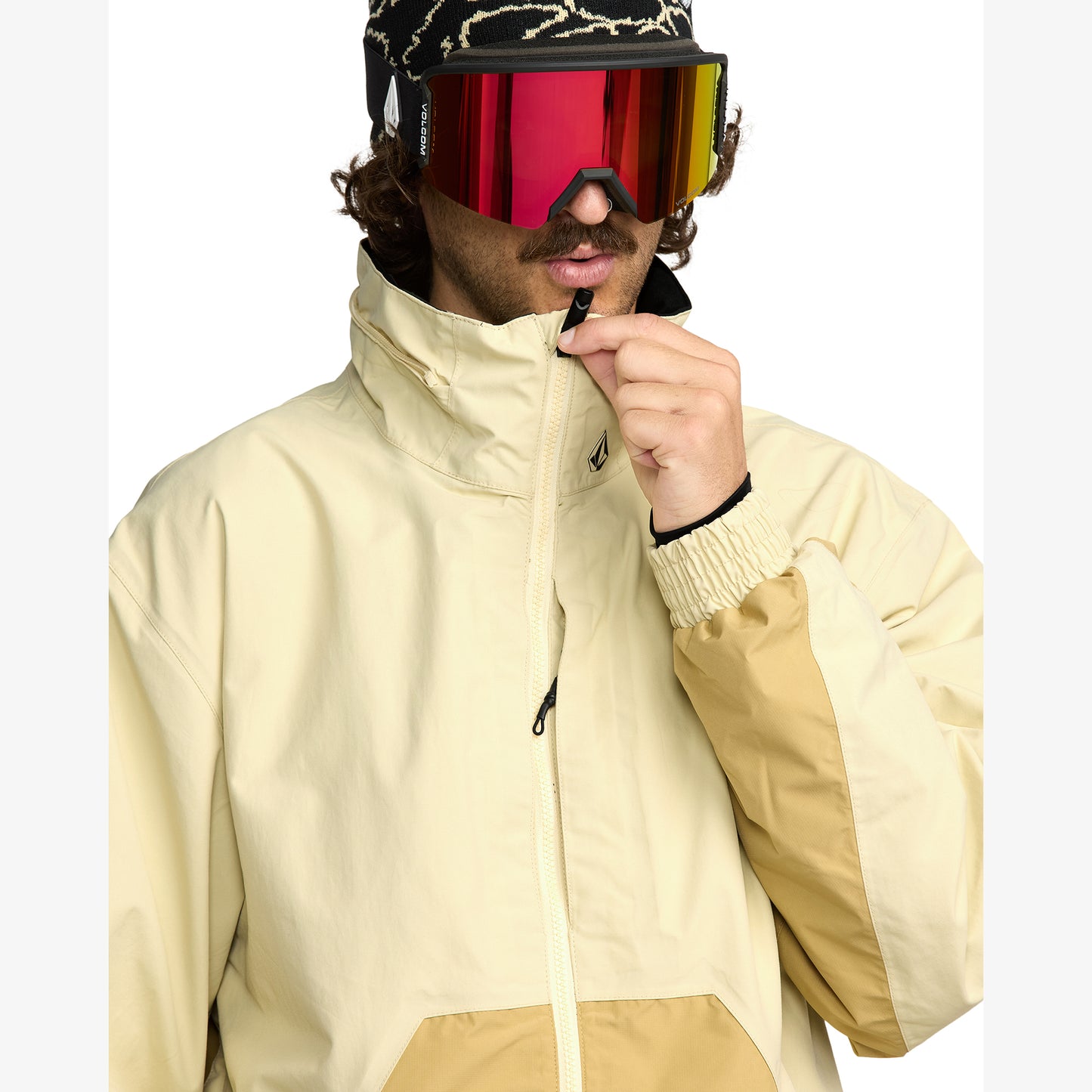 Volcom Longo GoreTex Jacke 2026