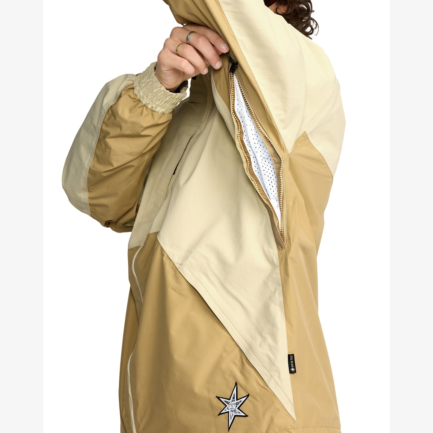 Volcom Longo GoreTex Jacke 2026