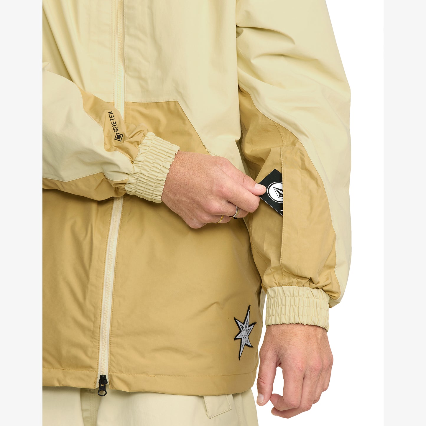 Volcom Longo GoreTex Jacke 2026