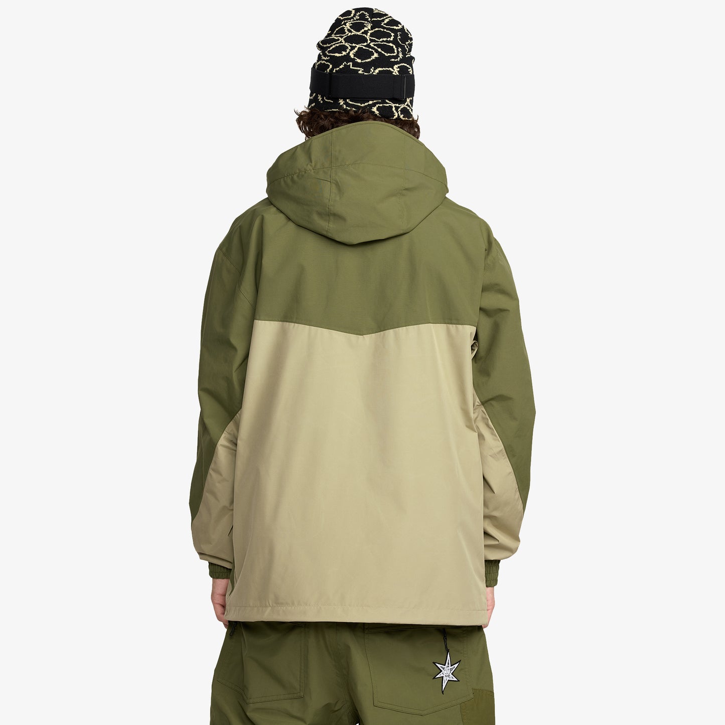 Volcom Longo GoreTex Jacke 2026