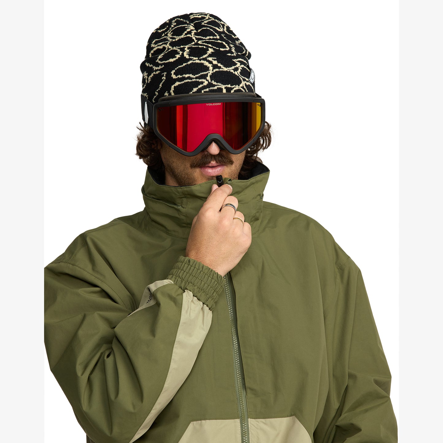 Volcom Longo GoreTex Jacke 2026