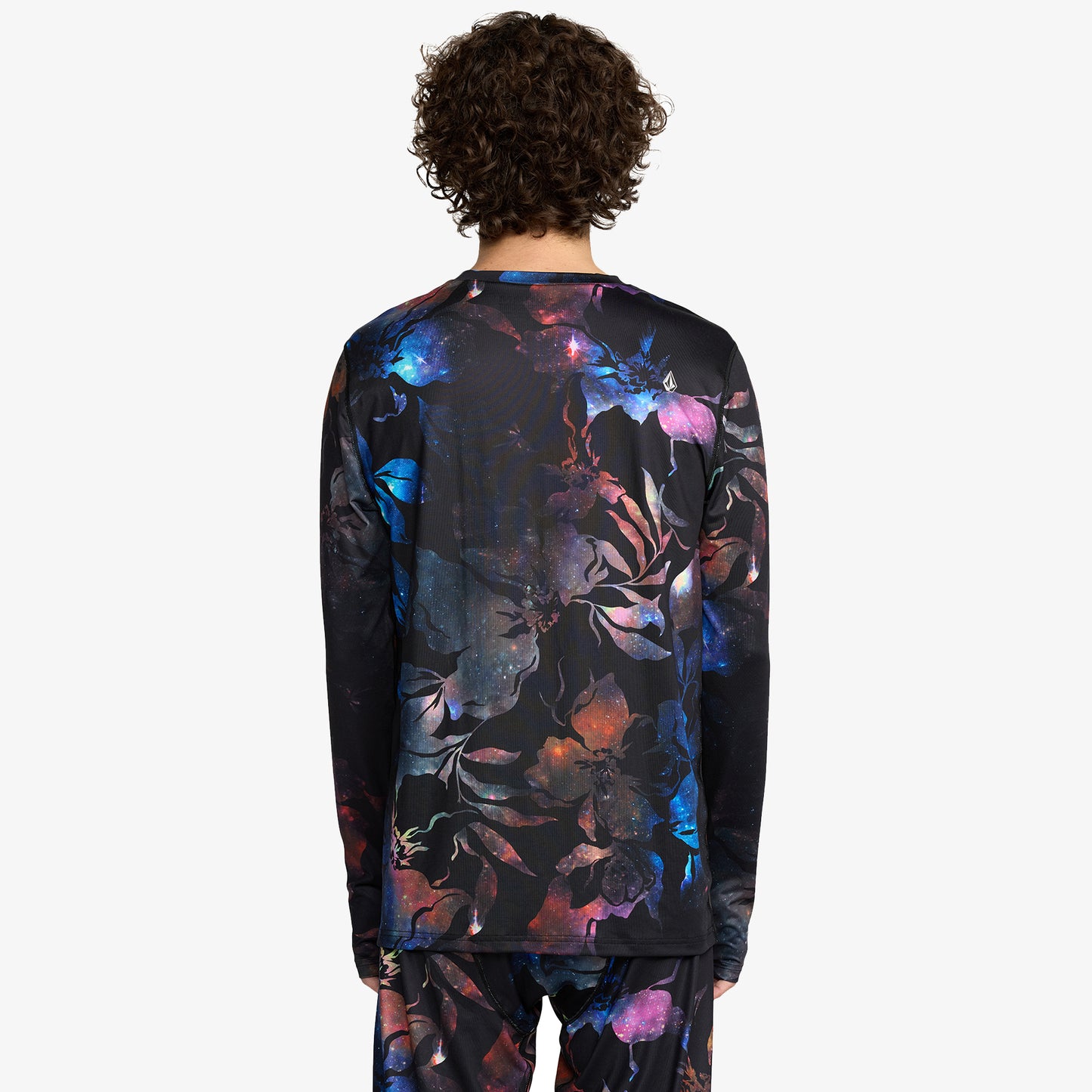 Volcom M V-Science Crew First Layer 2026