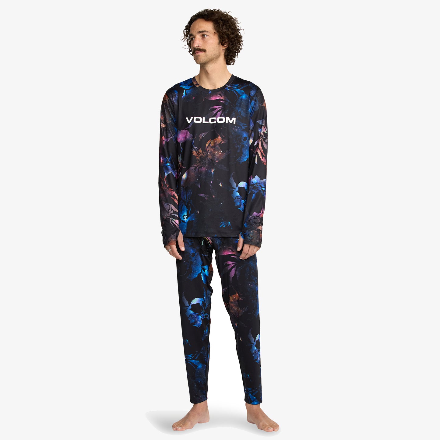 Volcom M V-Science Crew First Layer 2026