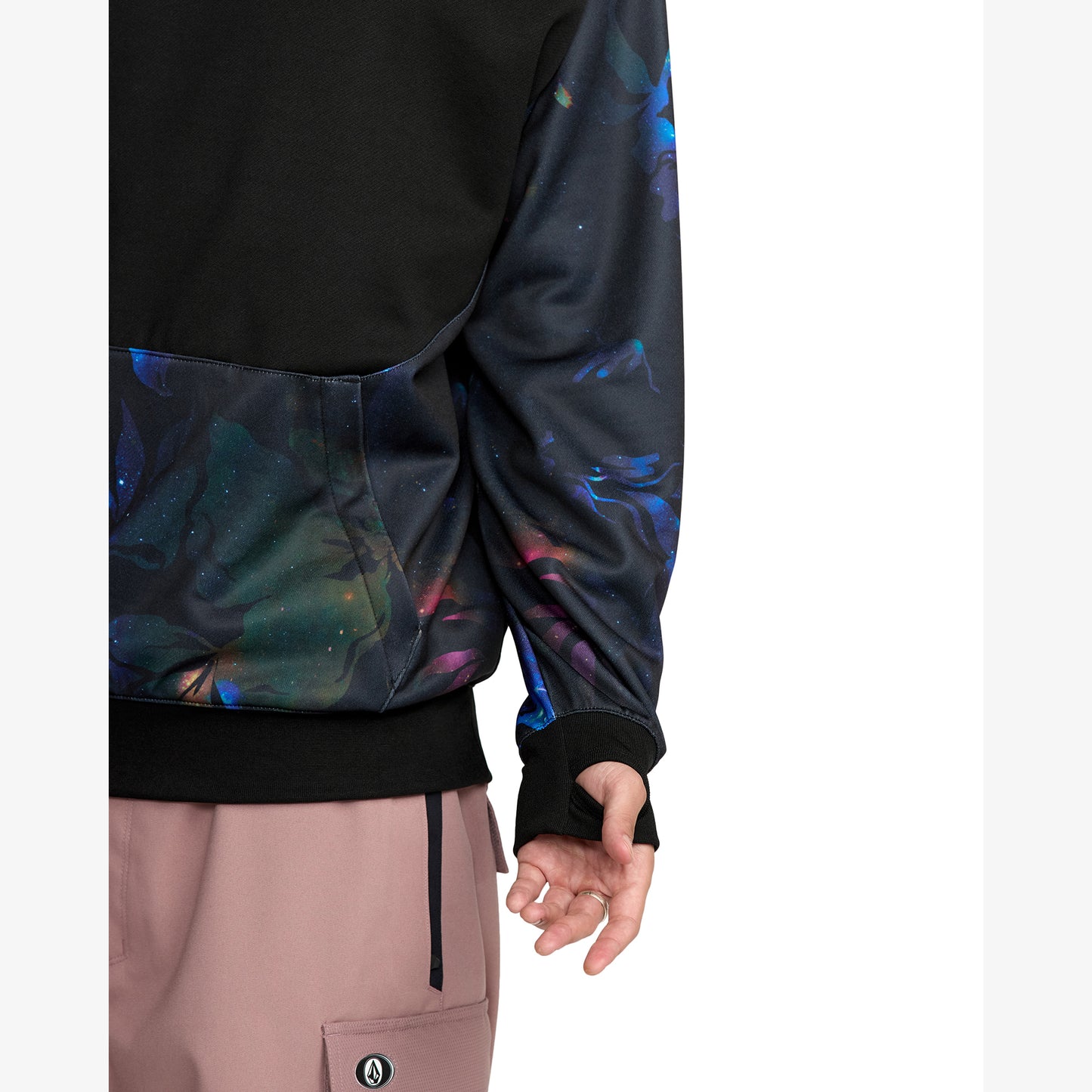 Volcom Hydro Riding Hoodie 2026