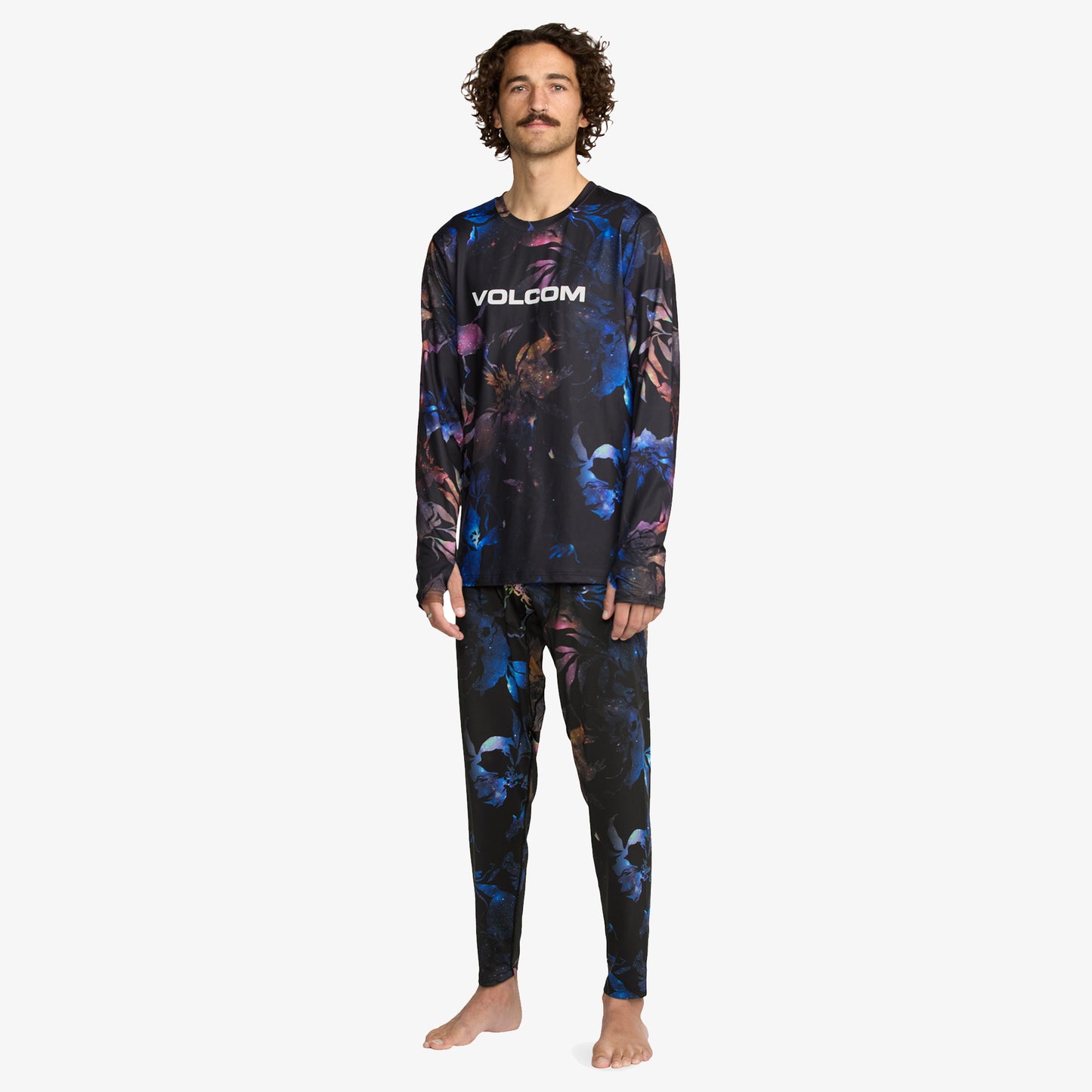 Volcom M V-Science Hose First Layer 2026