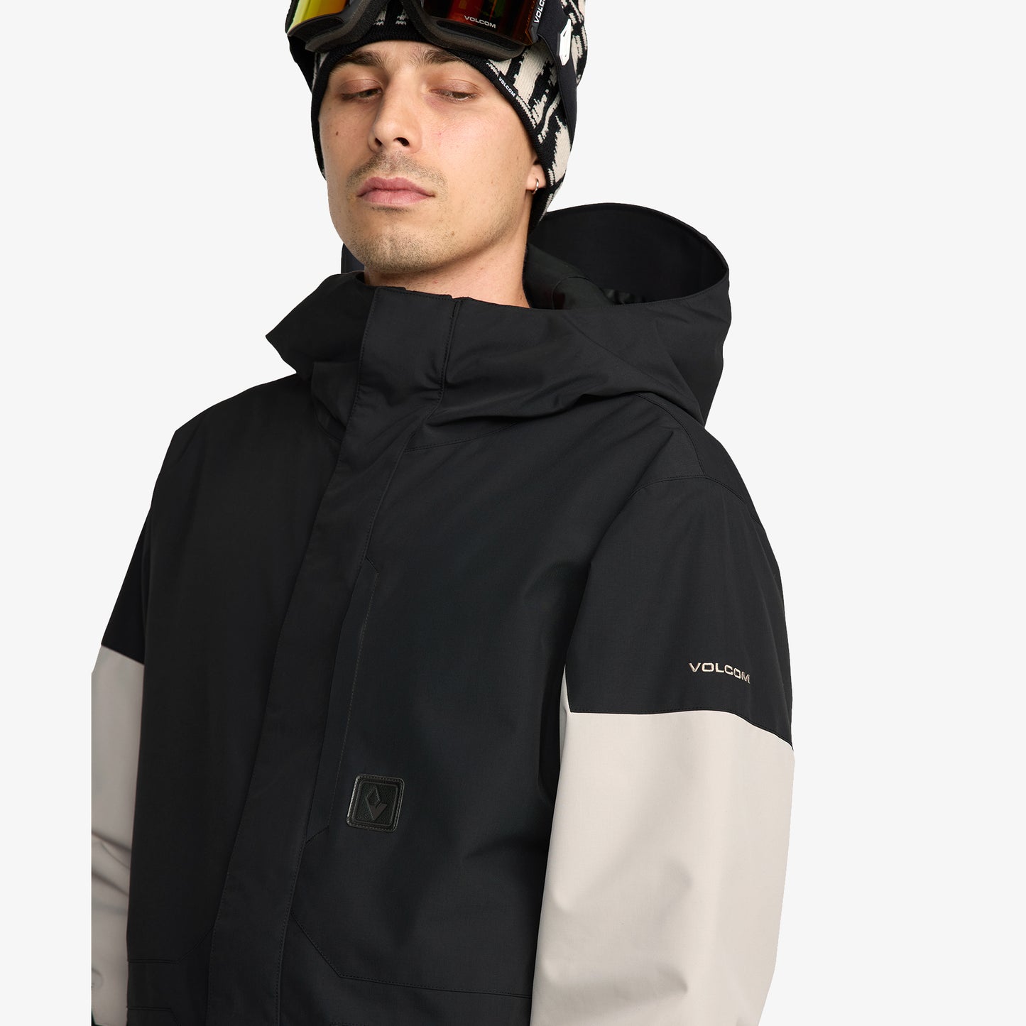 Volcom Primry Ins jacke 2026