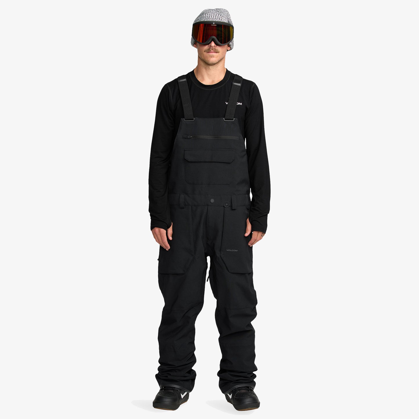 Volcom Roan BIB Latzhose 2026