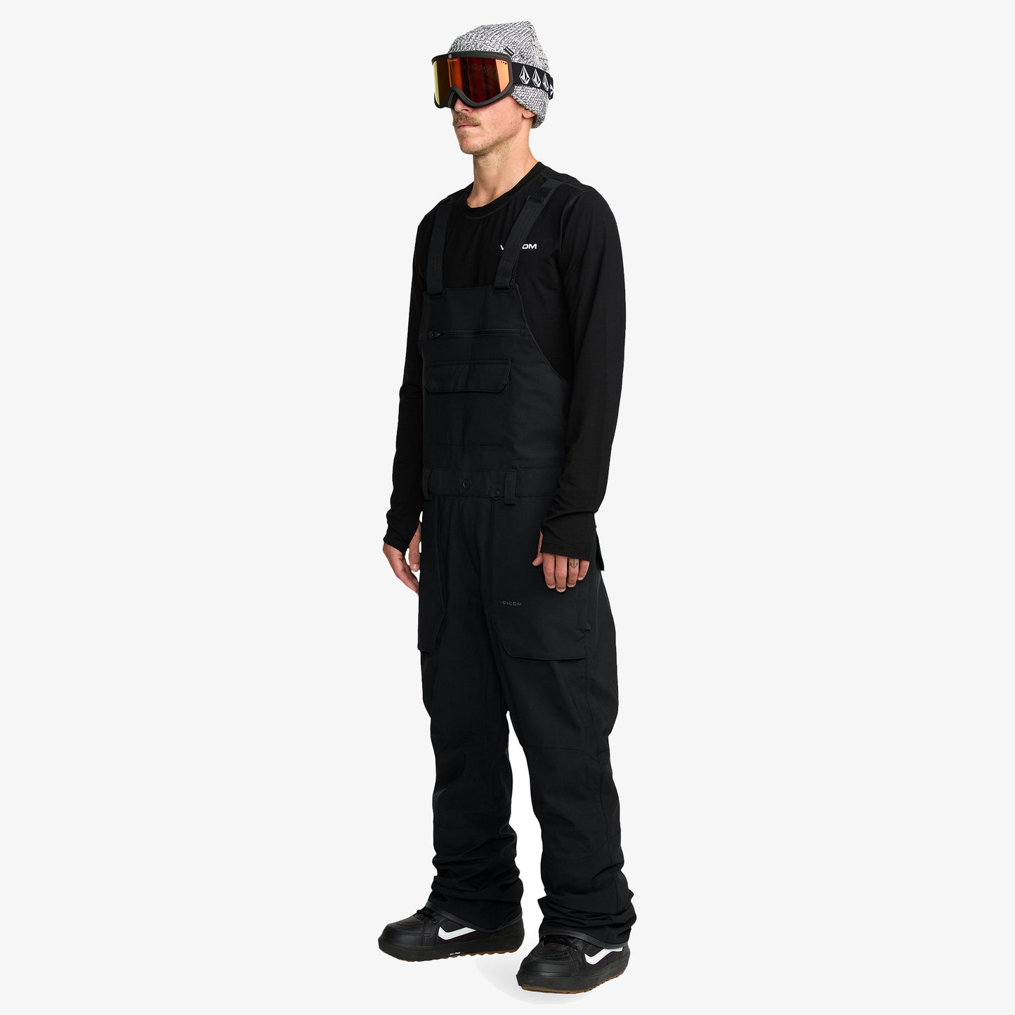 Volcom Roan BIB Latzhose 2026