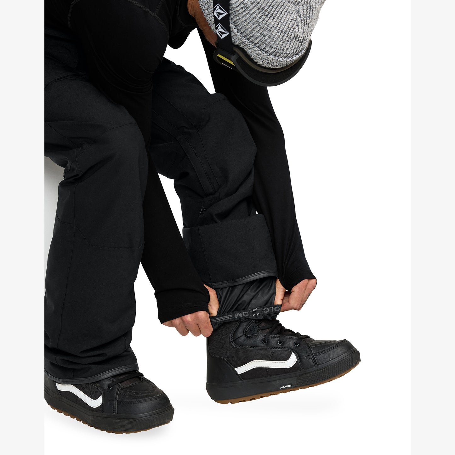 Volcom Roan BIB Latzhose 2026