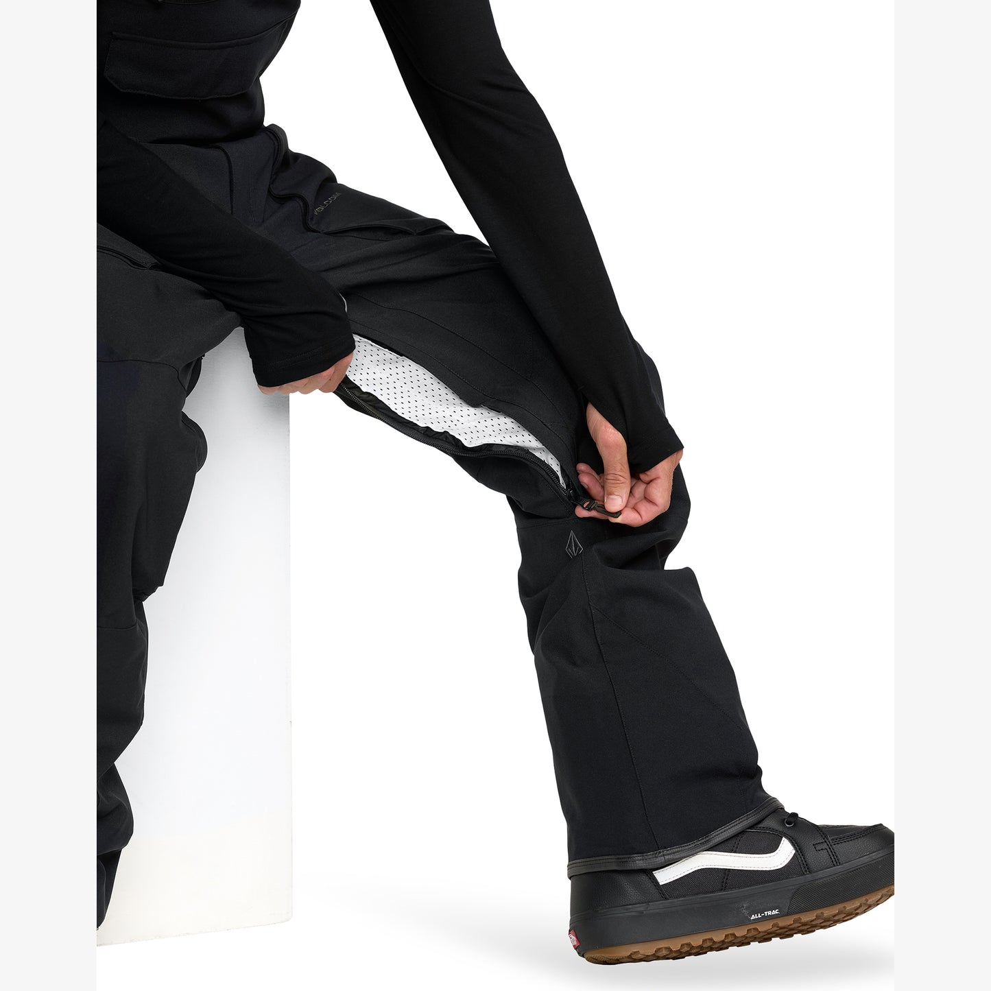 Volcom Roan BIB Latzhose 2026