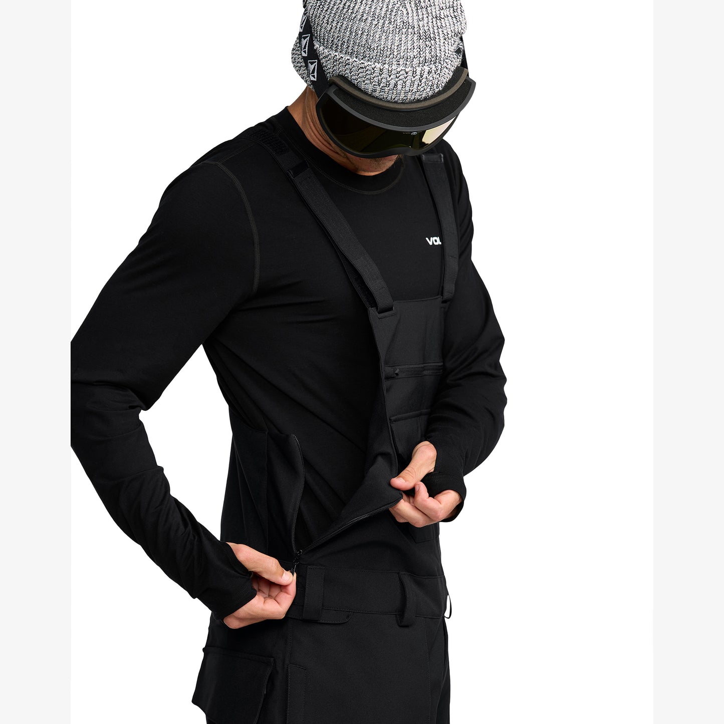 Volcom Roan BIB Latzhose 2026