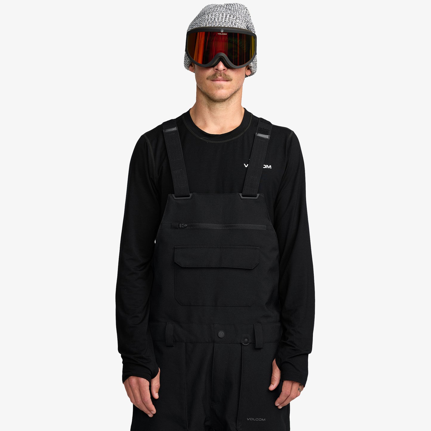 Volcom Roan BIB Latzhose 2026