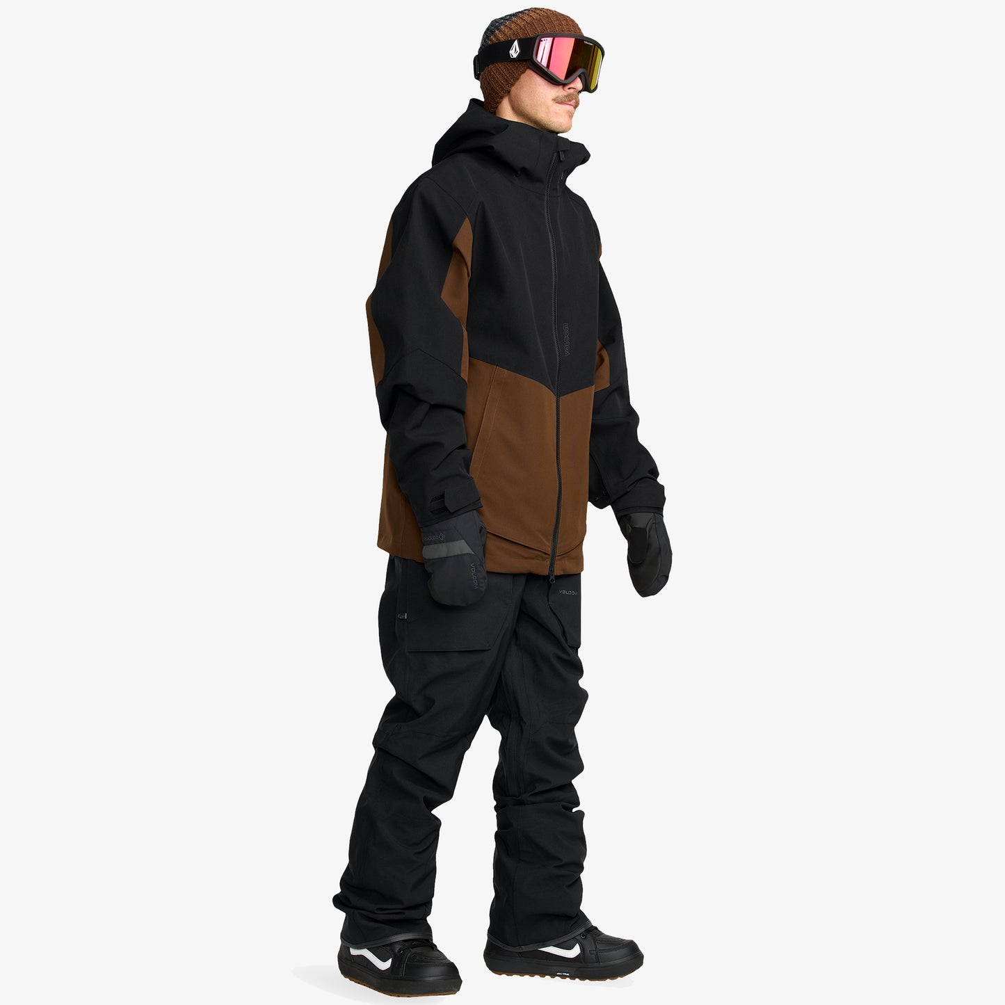 Volcom Roan BIB Latzhose 2026