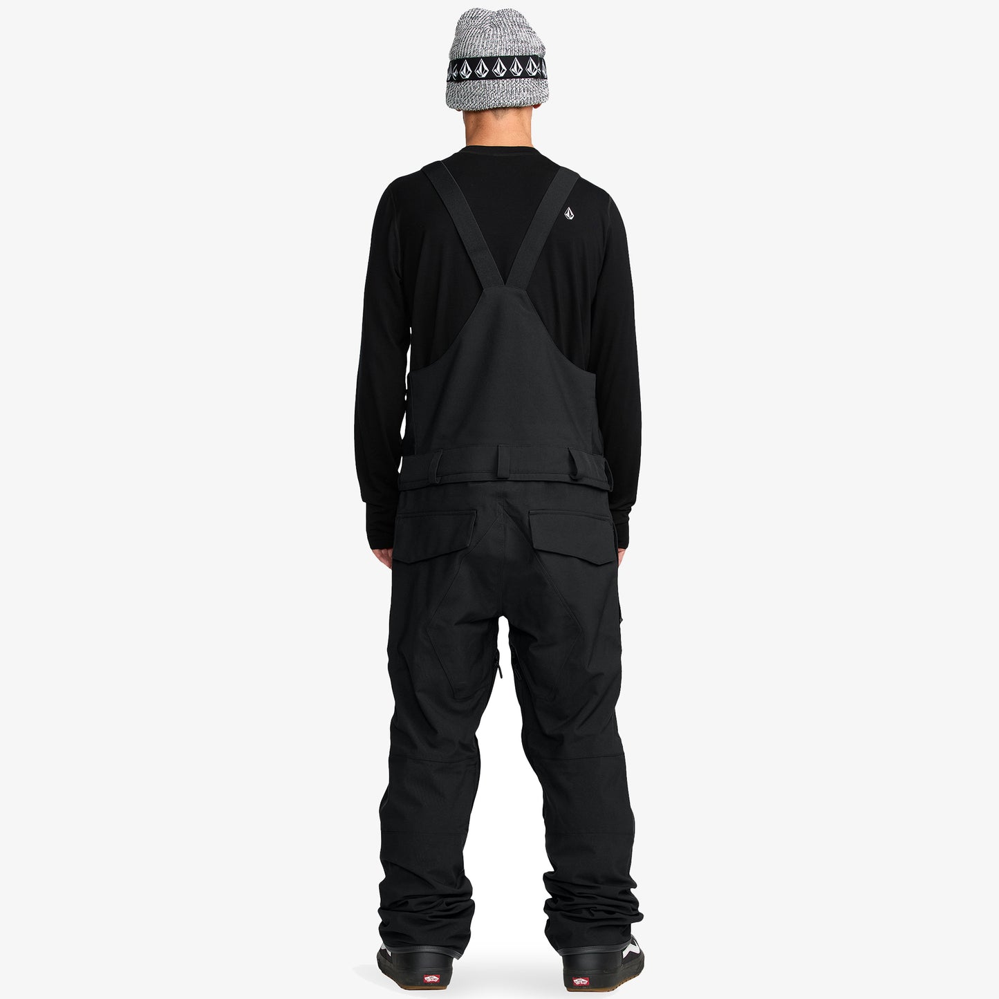 Volcom Roan BIB Latzhose 2026