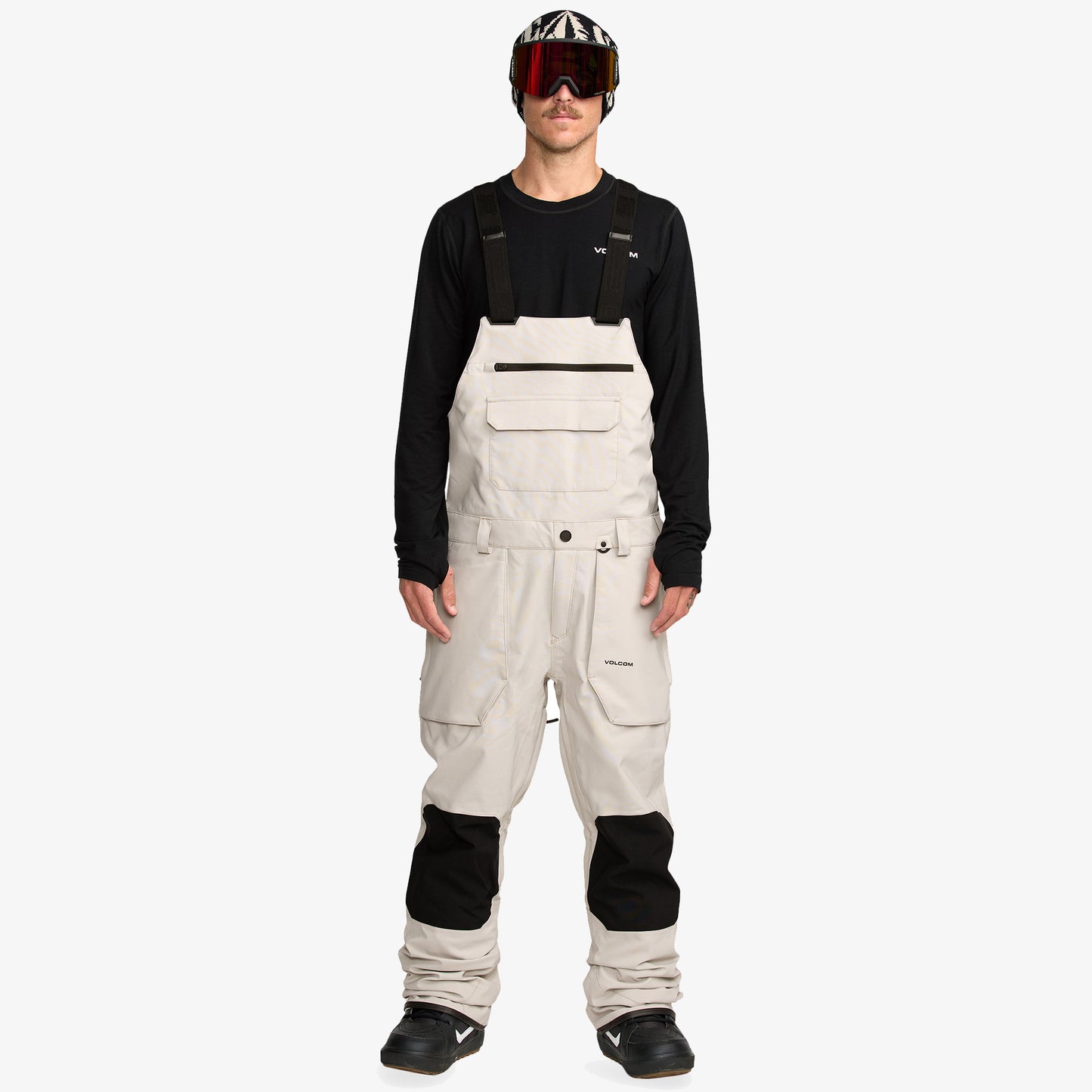 Volcom Roan BIB Latzhose 2026