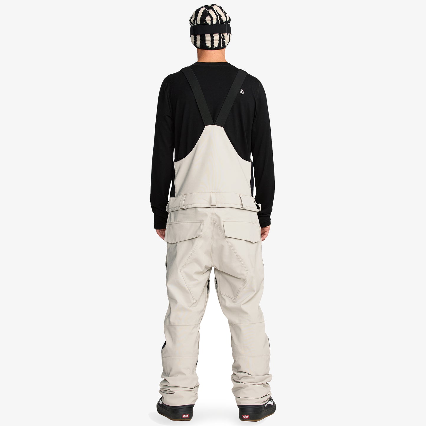 Volcom Roan BIB Latzhose 2026