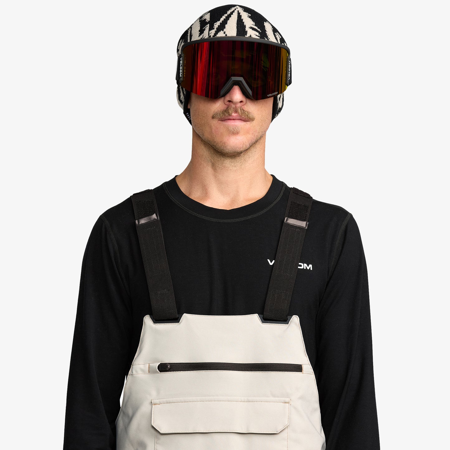 Volcom Roan BIB Latzhose 2026