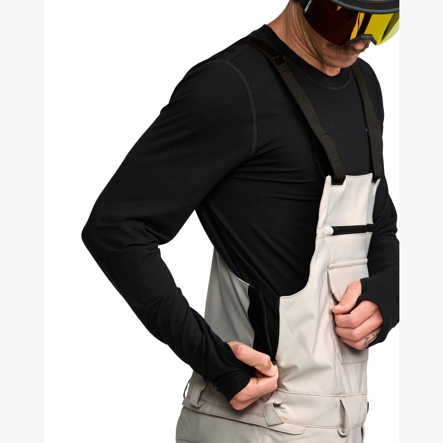 Volcom Roan BIB Latzhose 2026