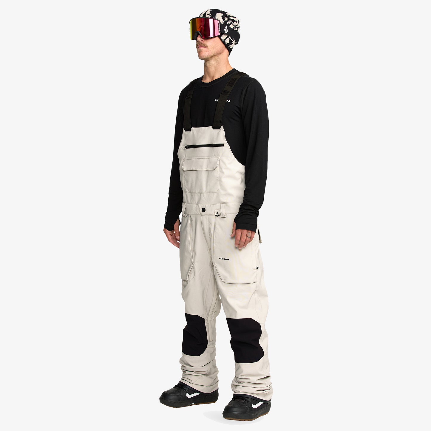 Volcom Roan BIB Latzhose 2026