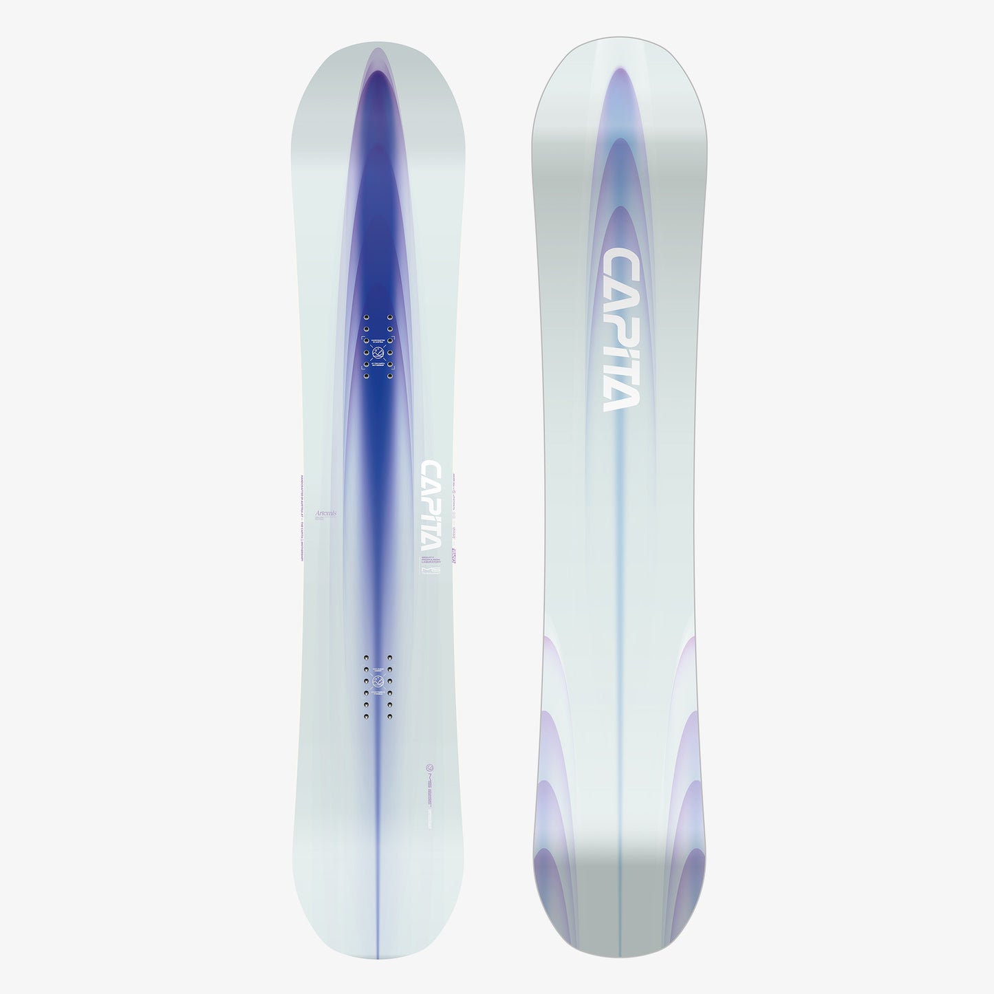 CAPiTA Artemis Snowboard 2027