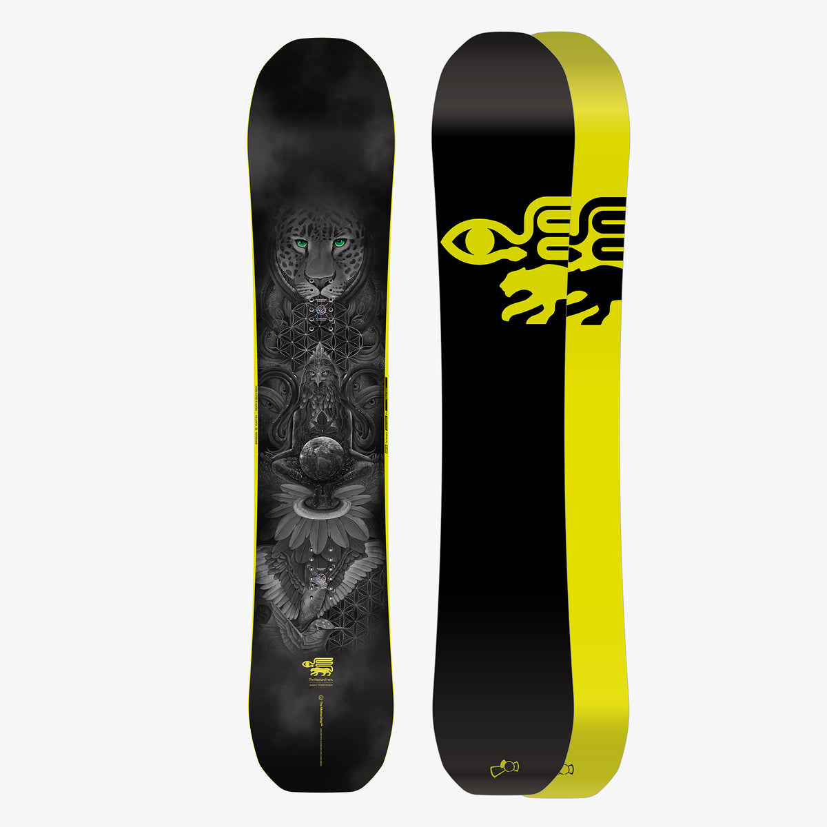 CAPiTA The Matriarch Wide Snowboard 2027