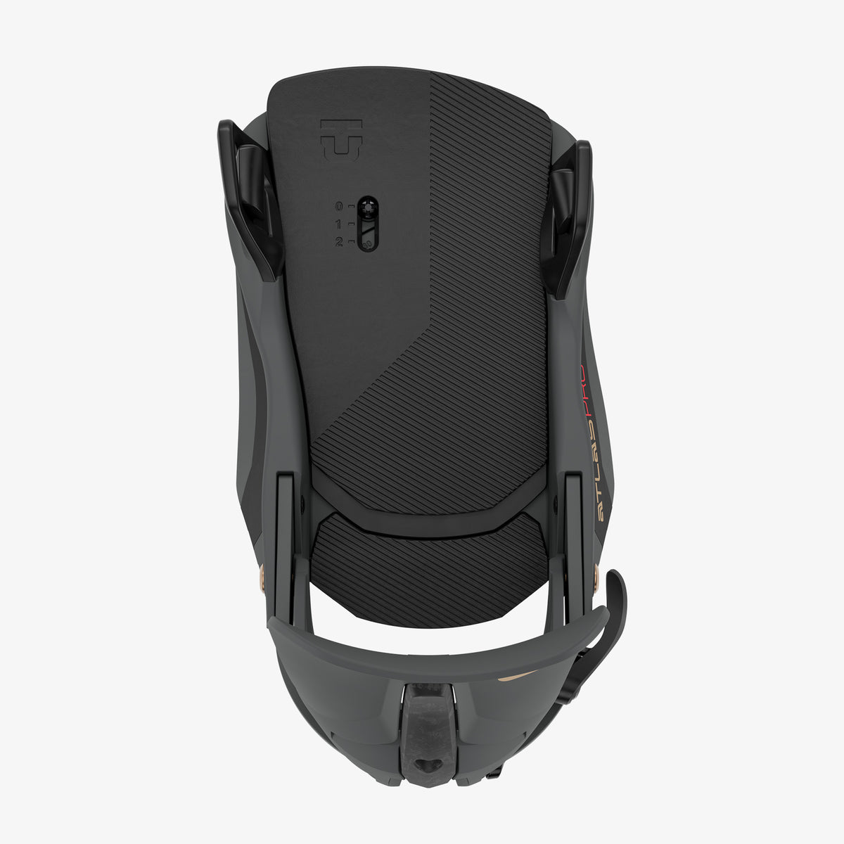 Union Atlas Pro Step On® Snowboardbindung 2027