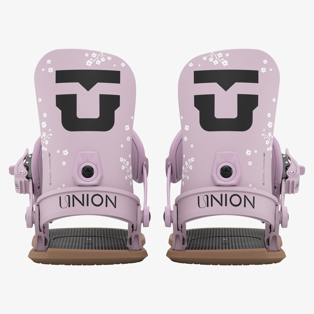 Union Legacy Snowboardbindung 2027 für Damen