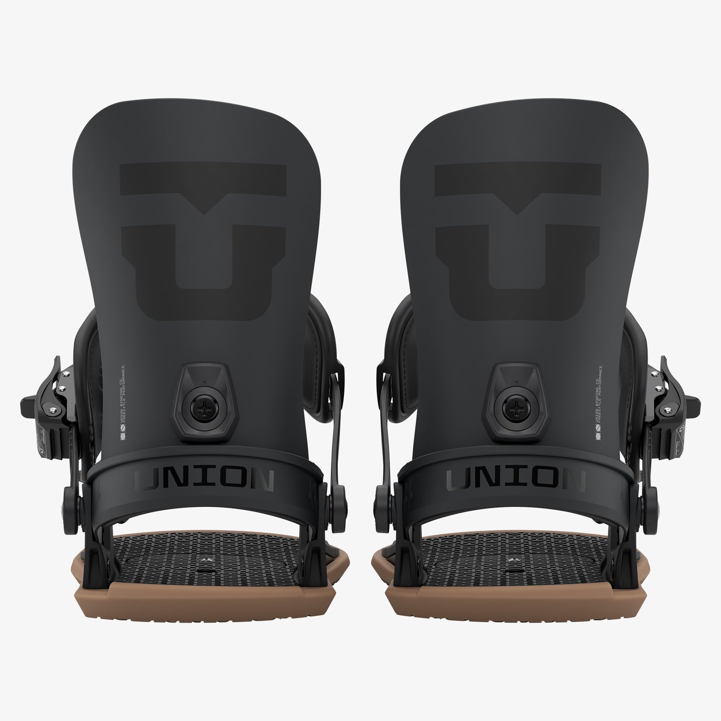 Union Strata Snowboardbindung 2027