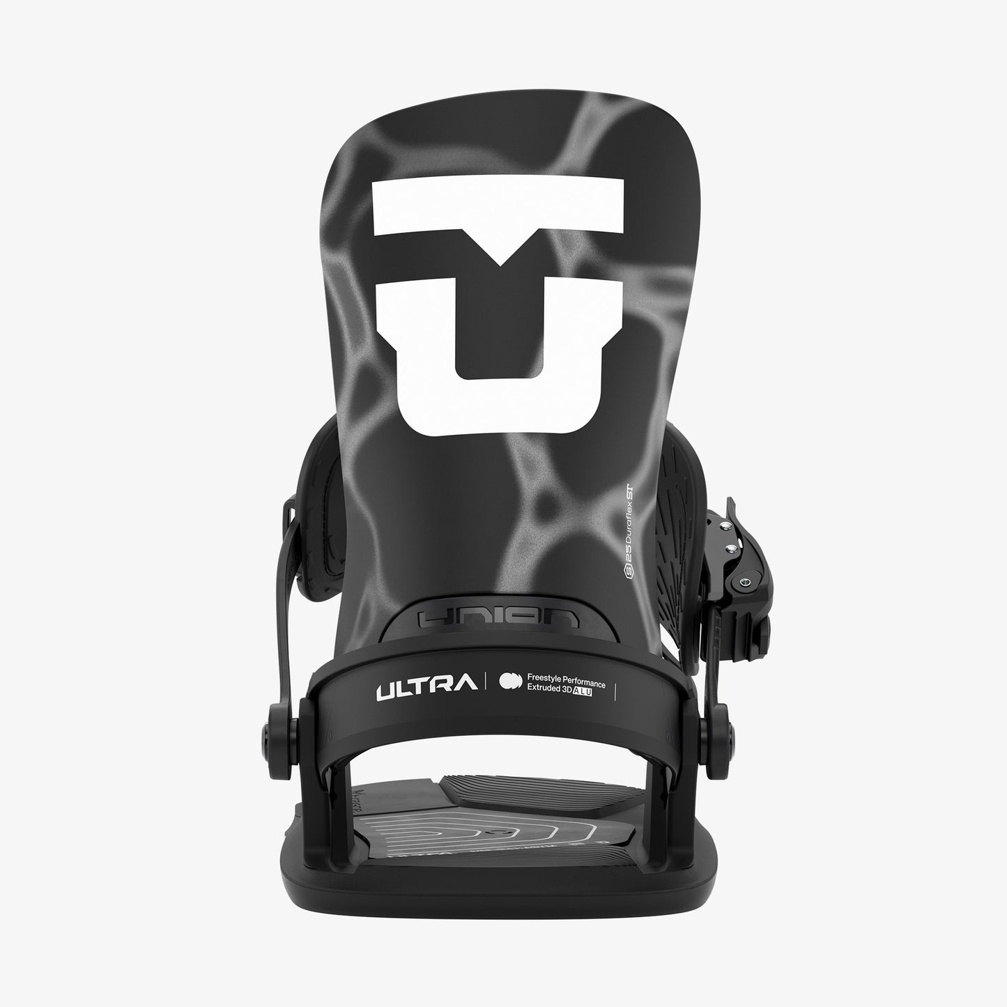 Union Ultra Snowboardbindung 2027
