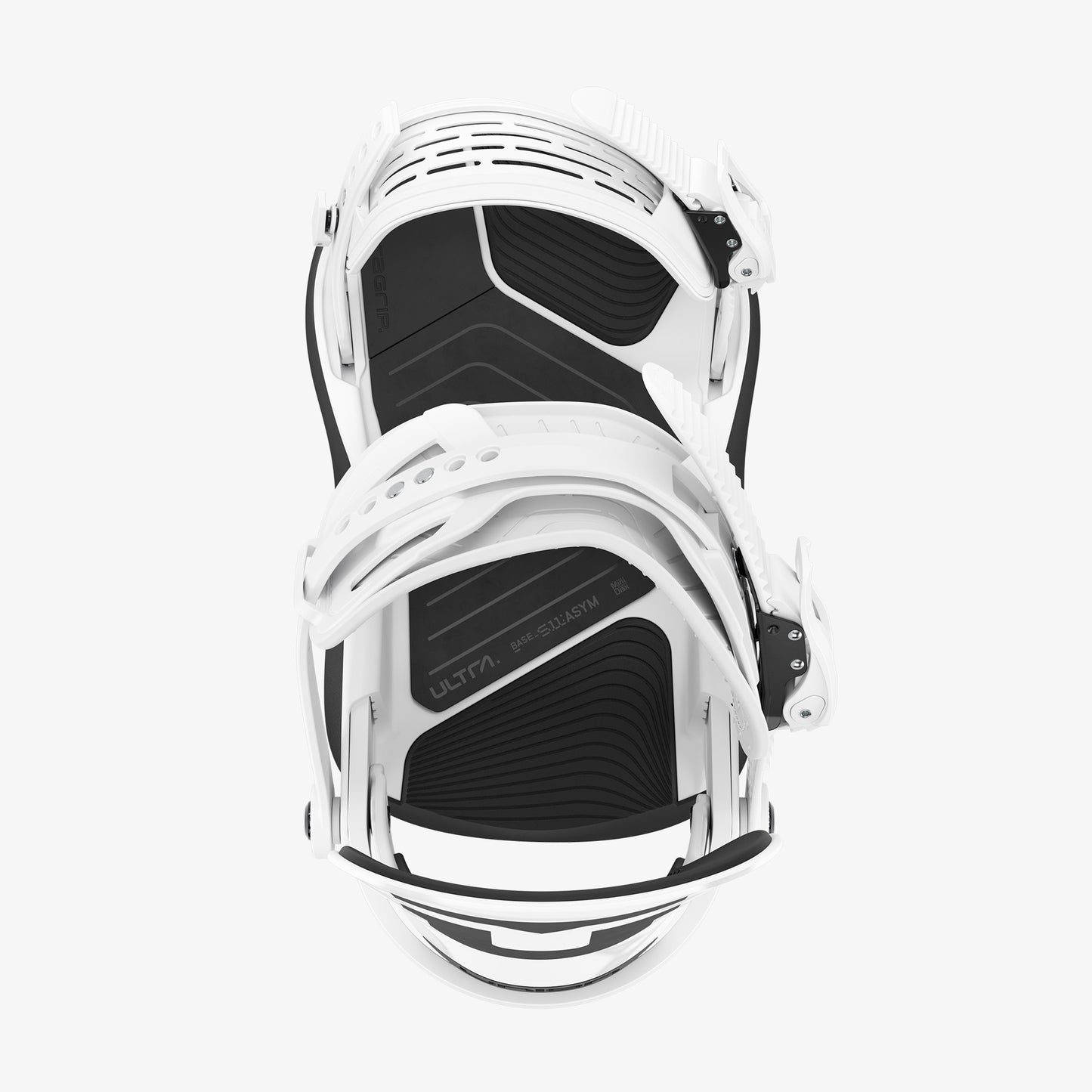Union Ultra Snowboardbindung 2027