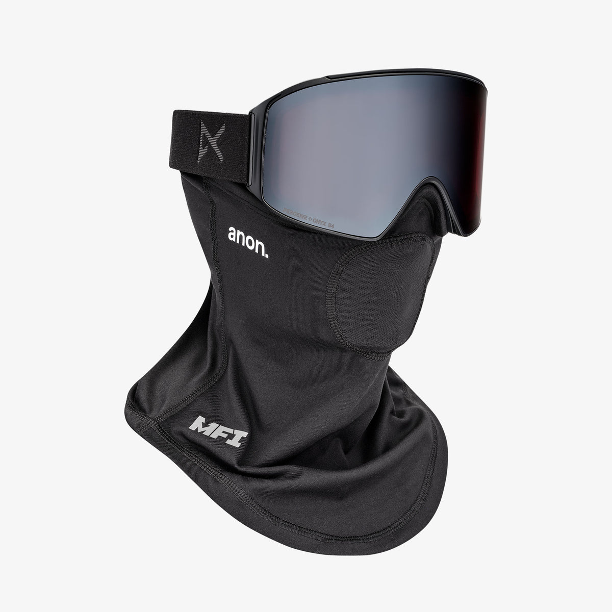 Anon MFI Lightweight Neckwarmer 2027