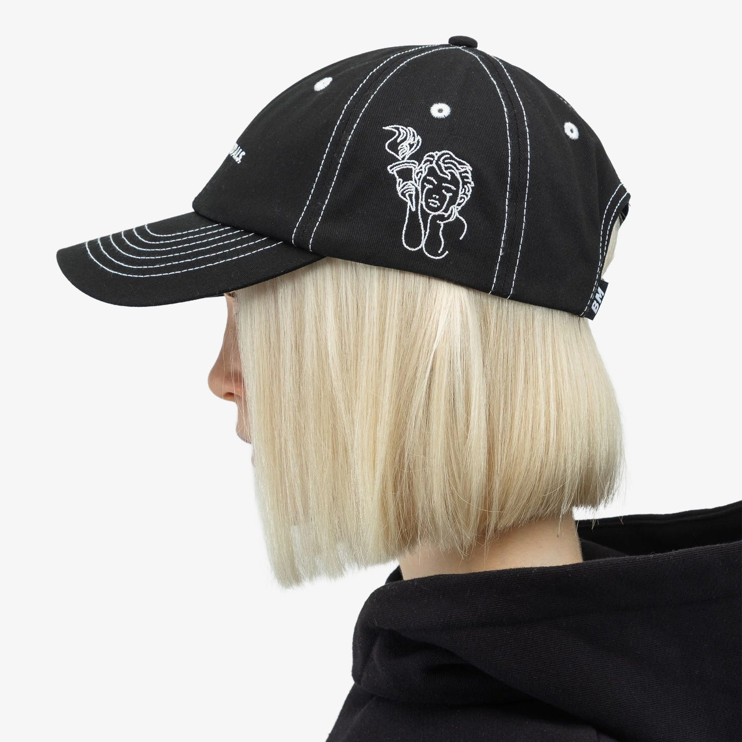 Beyond Medals Angel Cap 2027