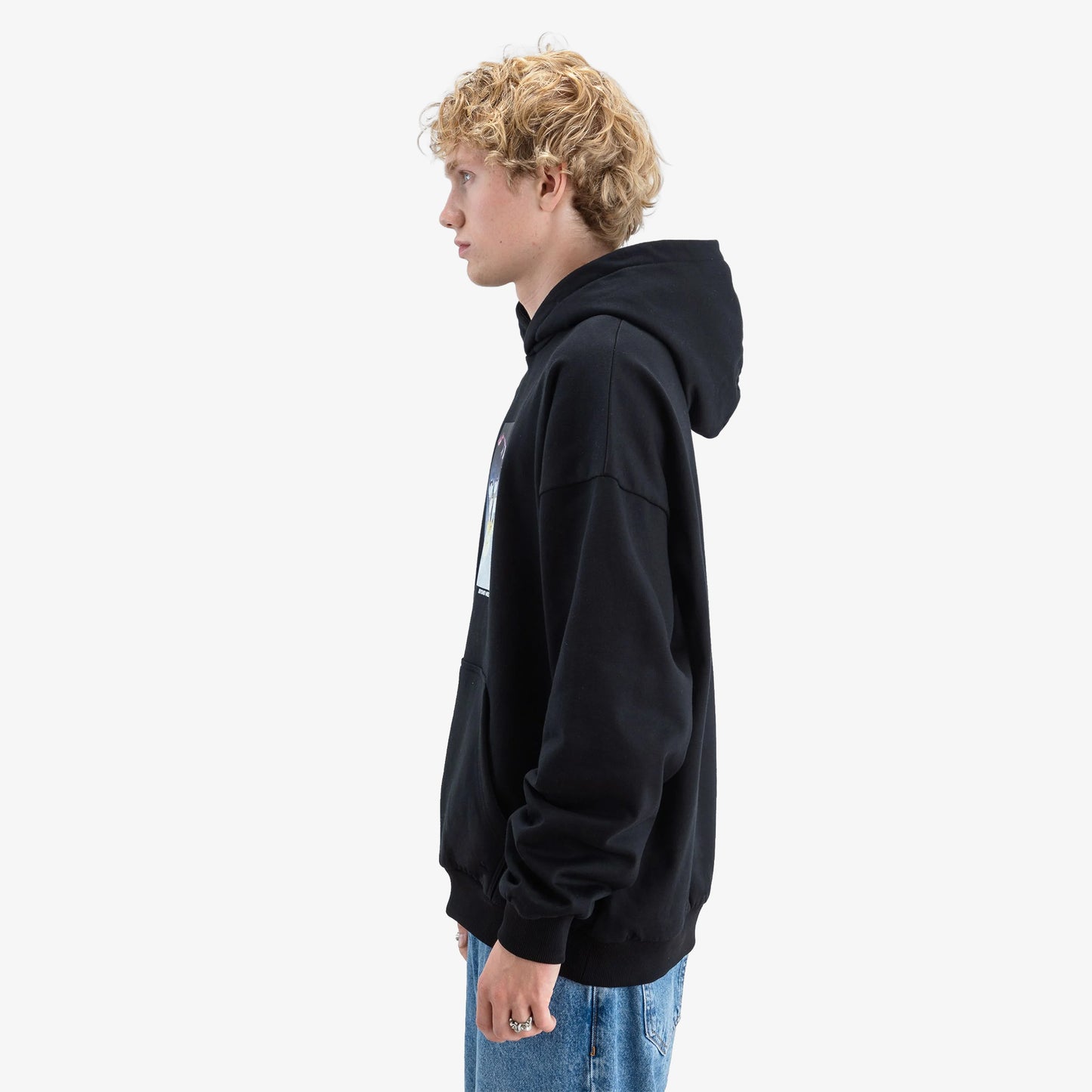 Beyond Medals Ohlympic Hoodie 2027