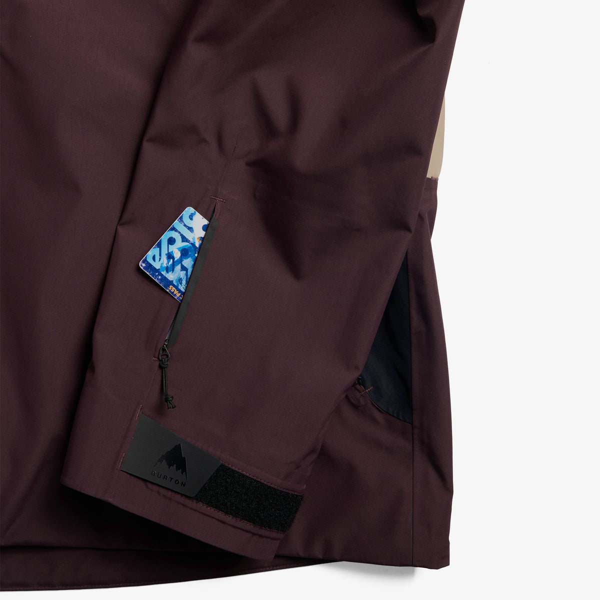 Burton Futuretrust 3L Jacke 2027
