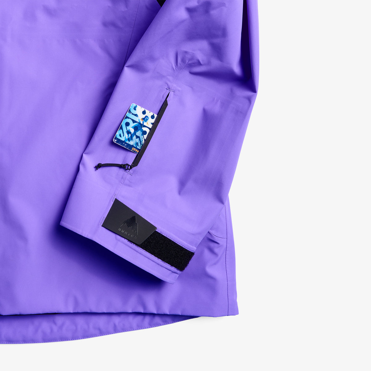 Burton Futuretrust 3L Jacke 2027