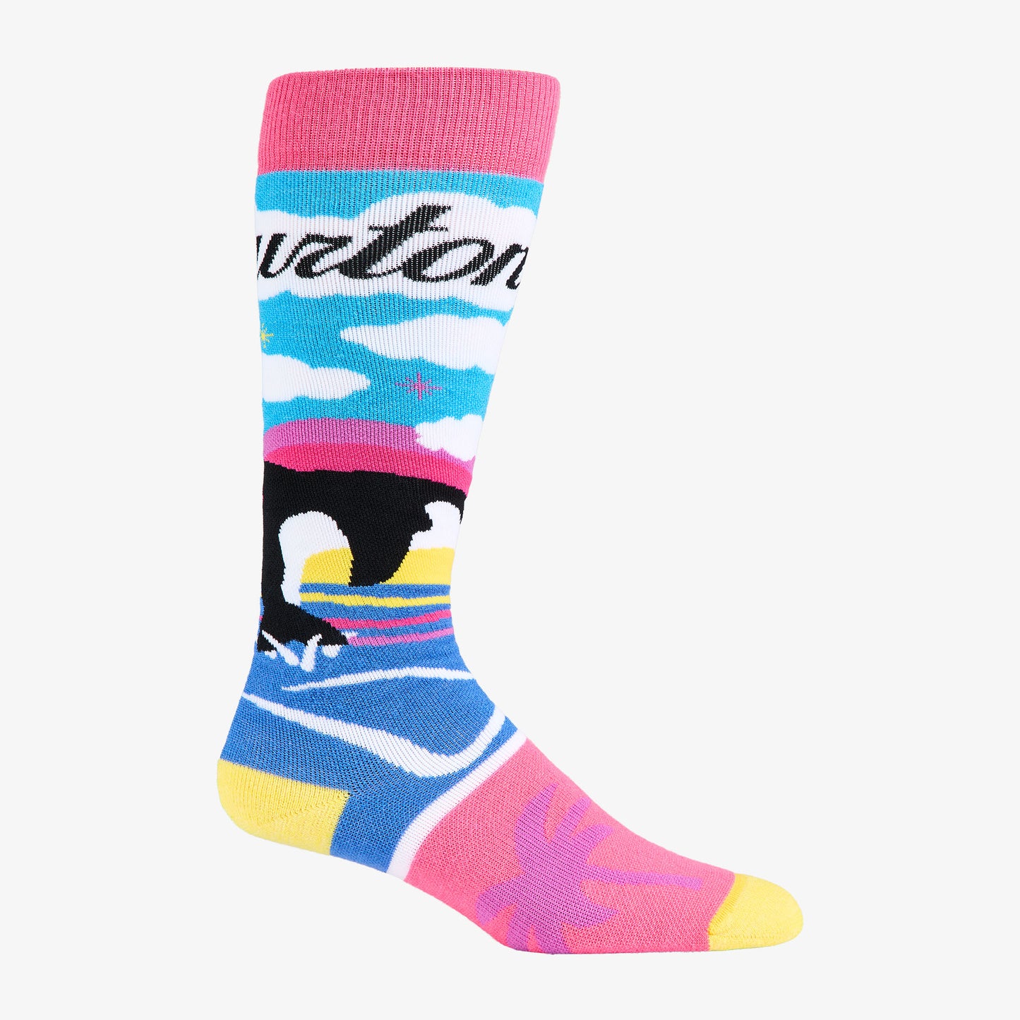 Burton Partylap Socken 2027