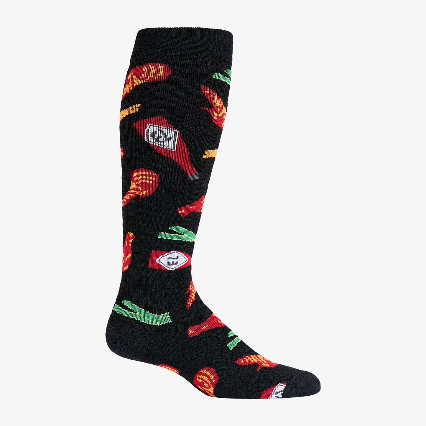 Burton Partylap Socken 2027