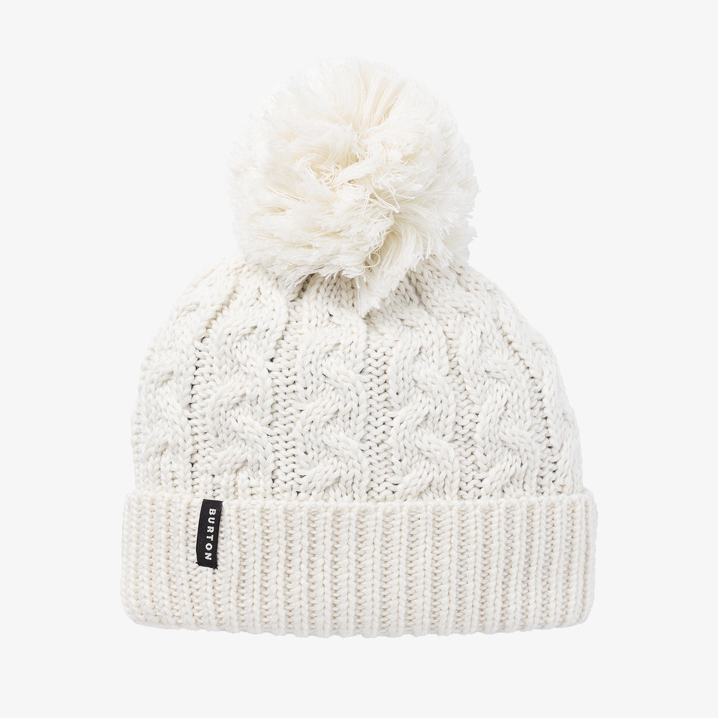 Burton Fleece-Lined Zippy Beanie 2027