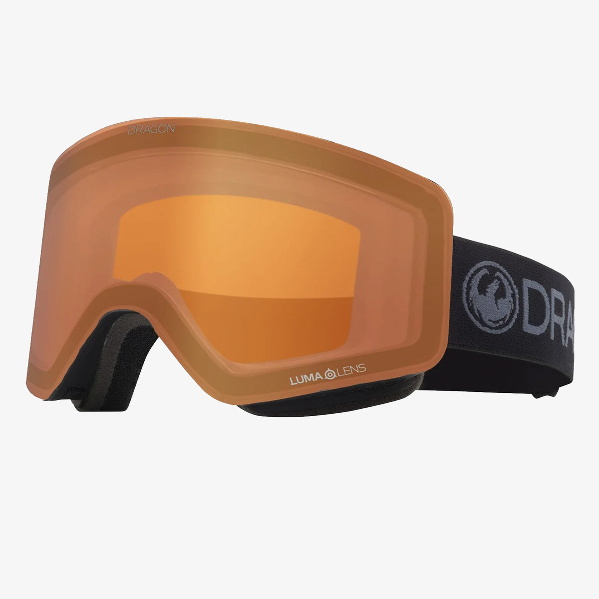 Dragon R1 OTG Snowboardbrille 2027
