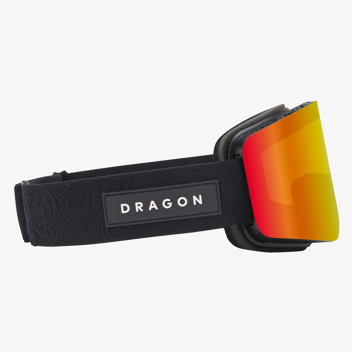 Dragon R1 OTG Snowboardbrille 2027