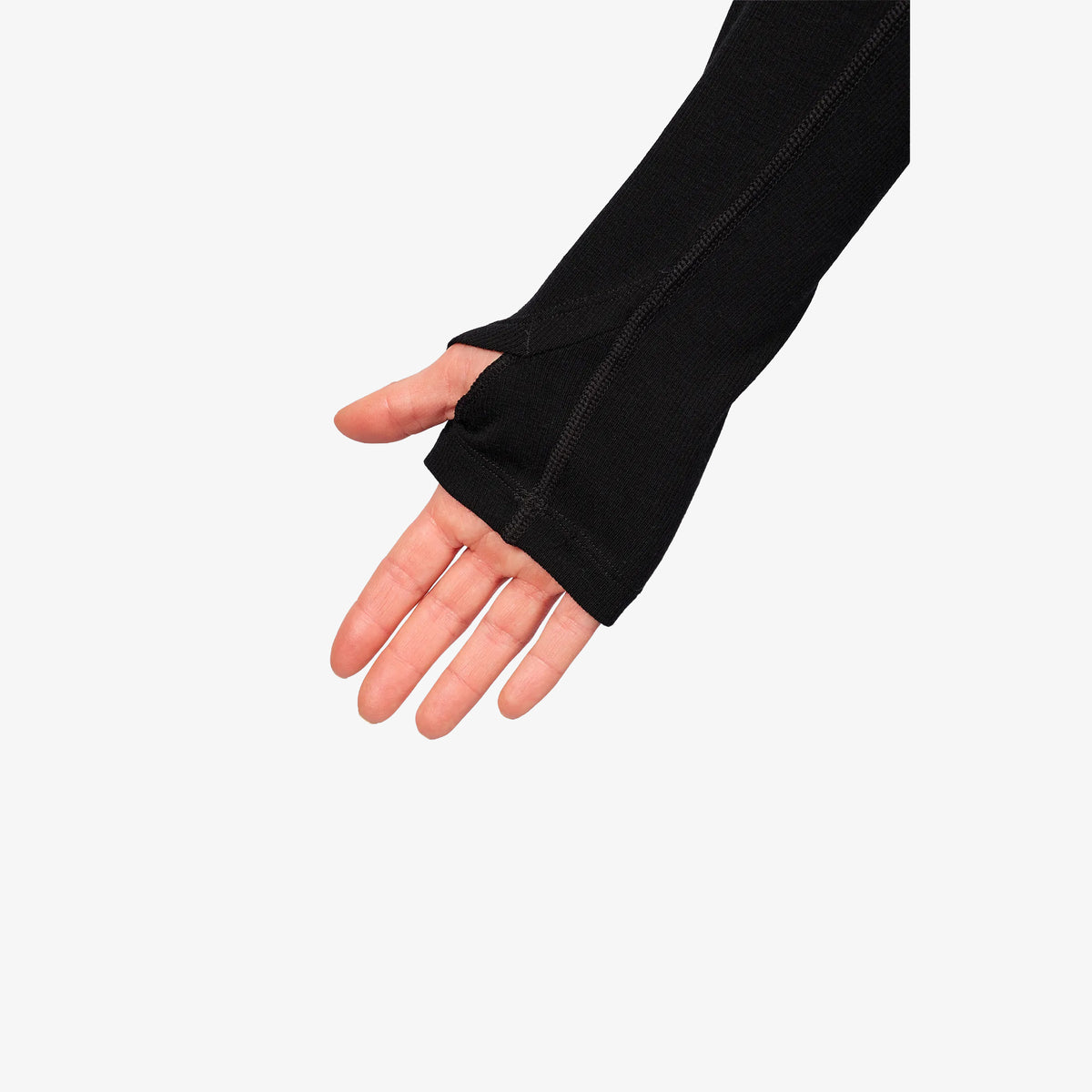 Eivy Journey Merino Wool Rib Top Baselayer 2027