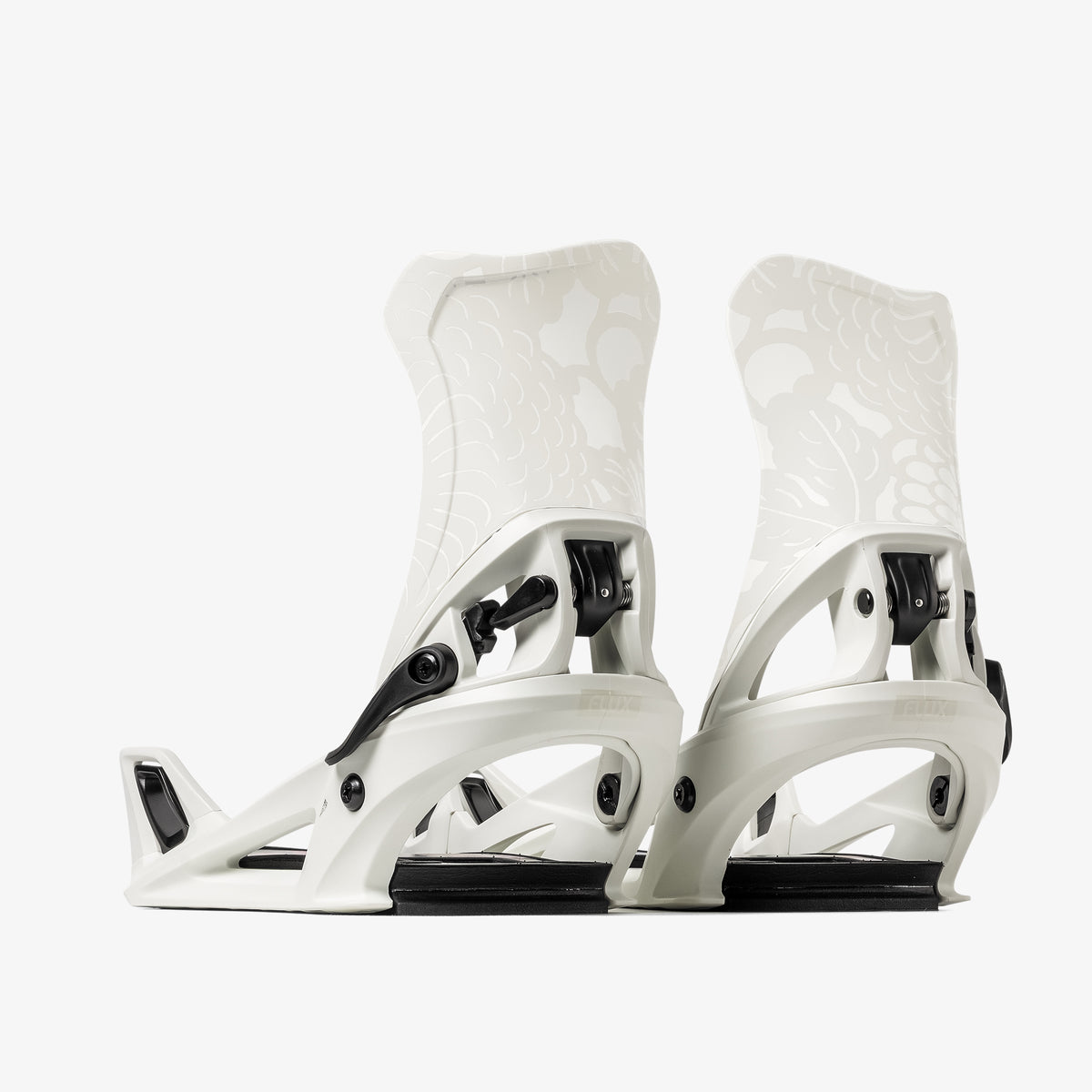 Flux DS Step On Snowboardbindung 2027