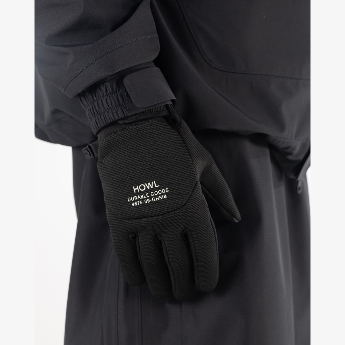 HOWL Jeepster Glove Snowboardhandschuhe 2027