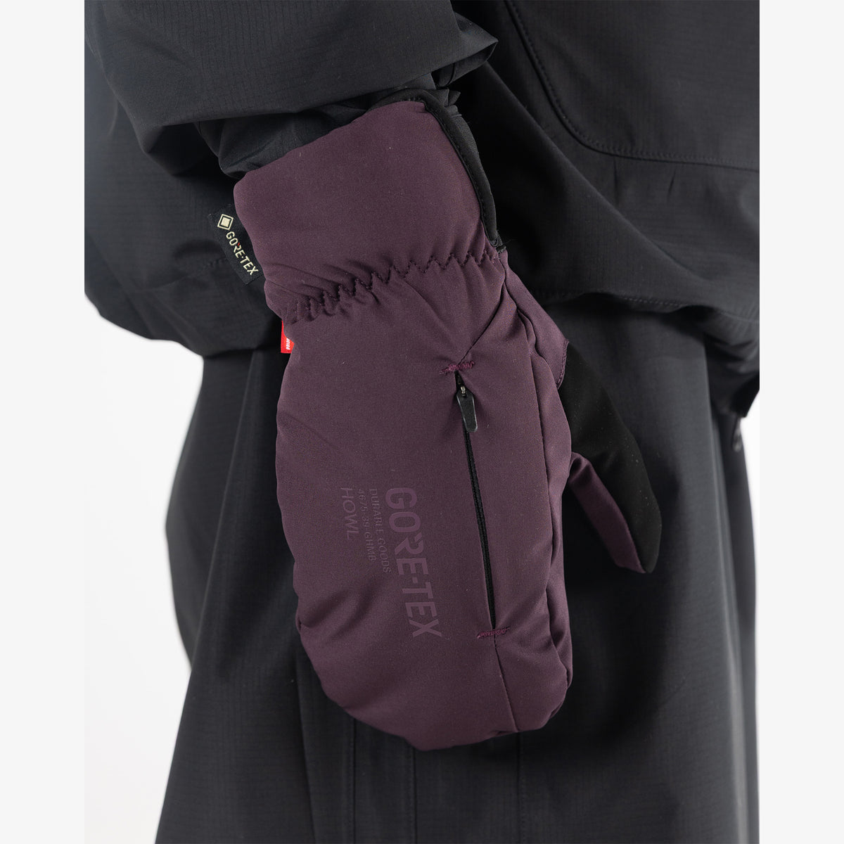 HOWL Pocket GORE-TEX Mitt Snowboardhandschuhe 2027