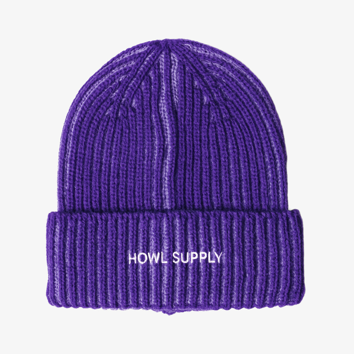 HOWL Slash Beanie 2027
