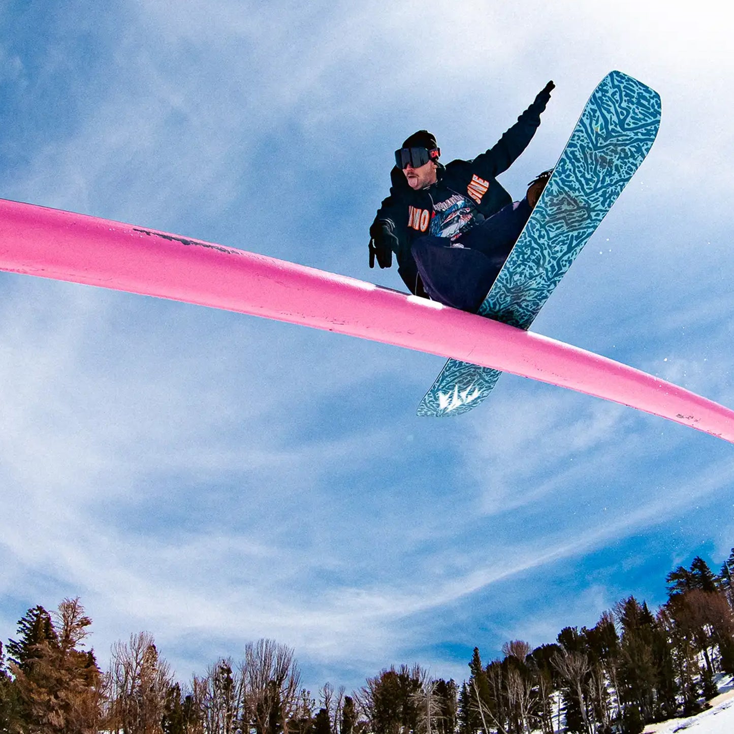 Jones Aviator 2.0 Snowboard 2027