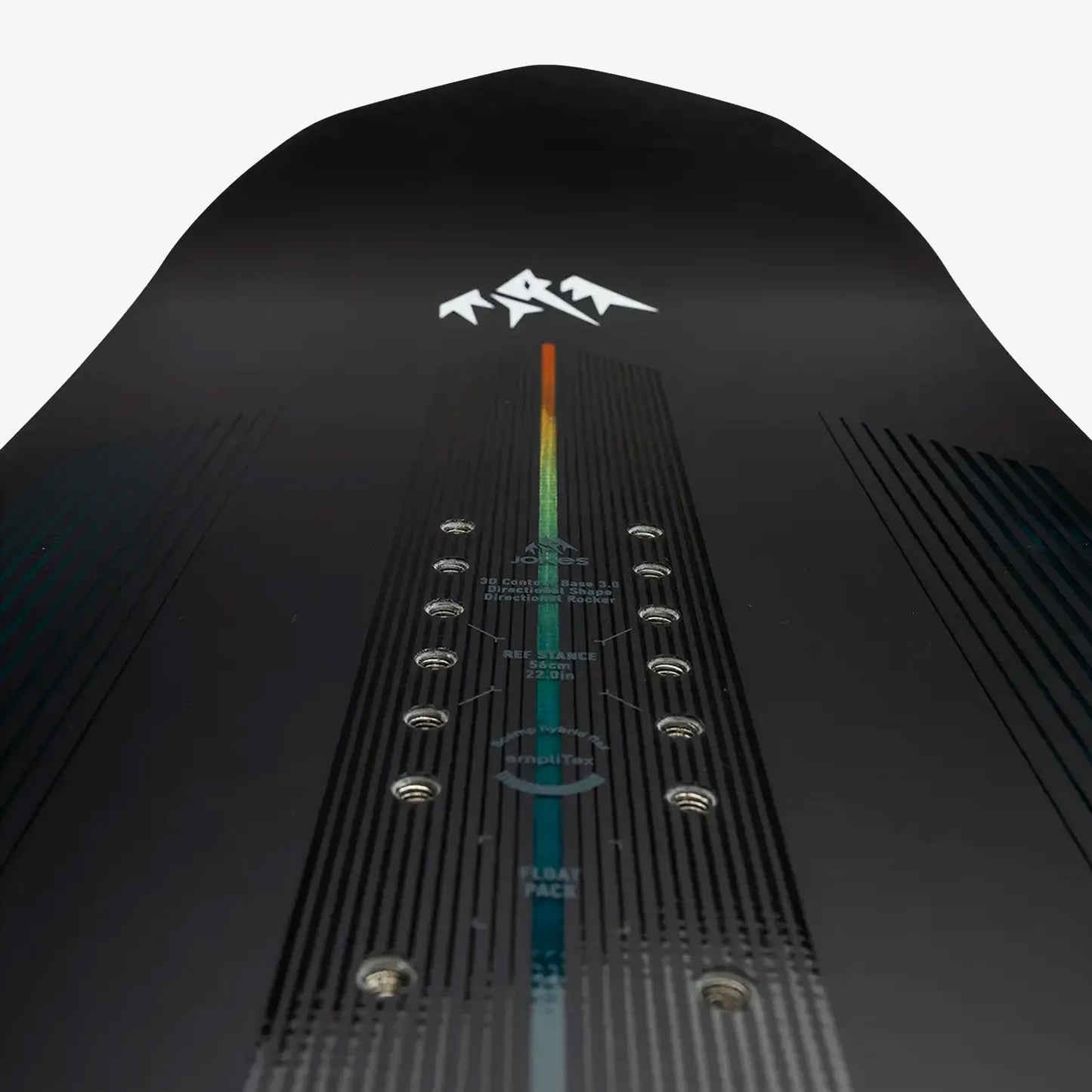 Jones Stratos Snowboard 2027
