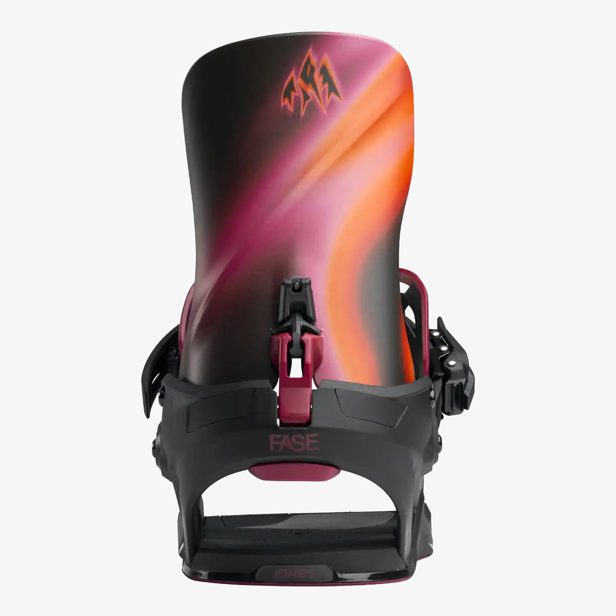 Jones Mercury FASE Snowboardbindung 2027