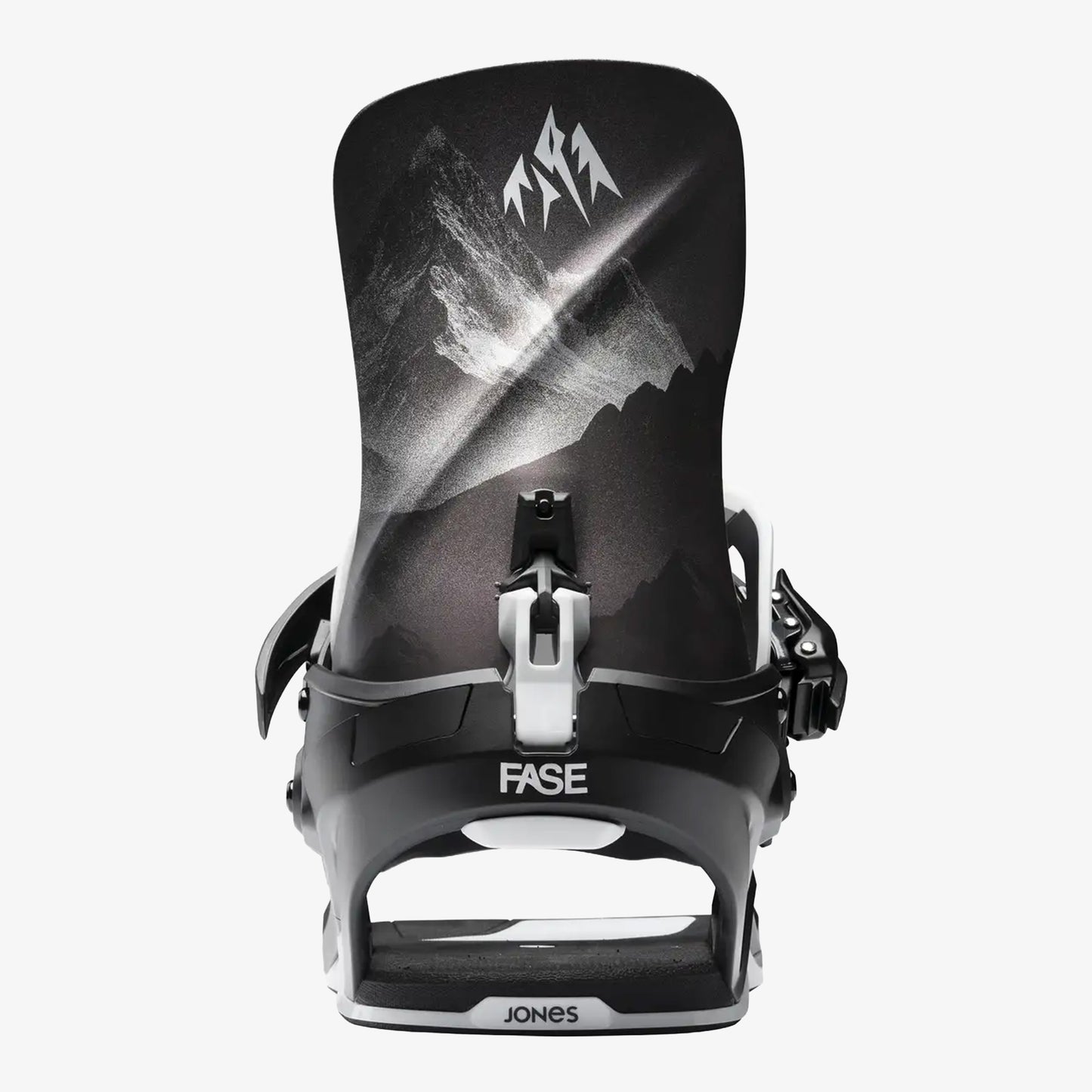 Jones Mercury FASE Snowboardbindung 2027